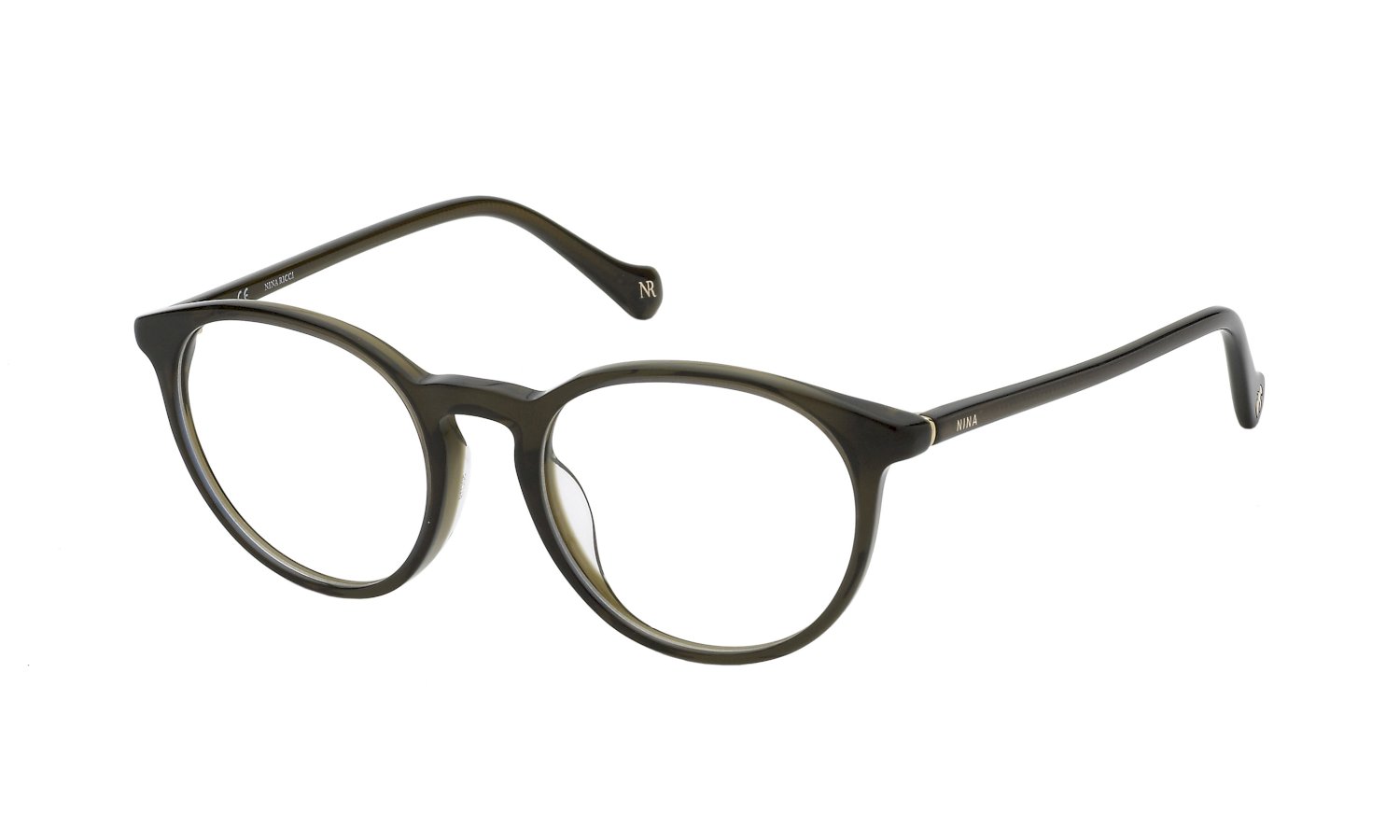 VNR337 02A6 Montature da vista Nina Ricci 1