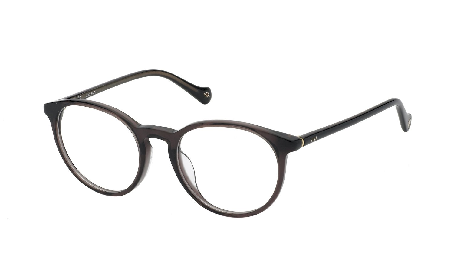 VNR337 06PQ Montature da vista Nina Ricci 1