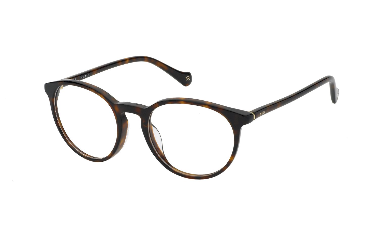 VNR337 0714 Montature da vista Nina Ricci 1
