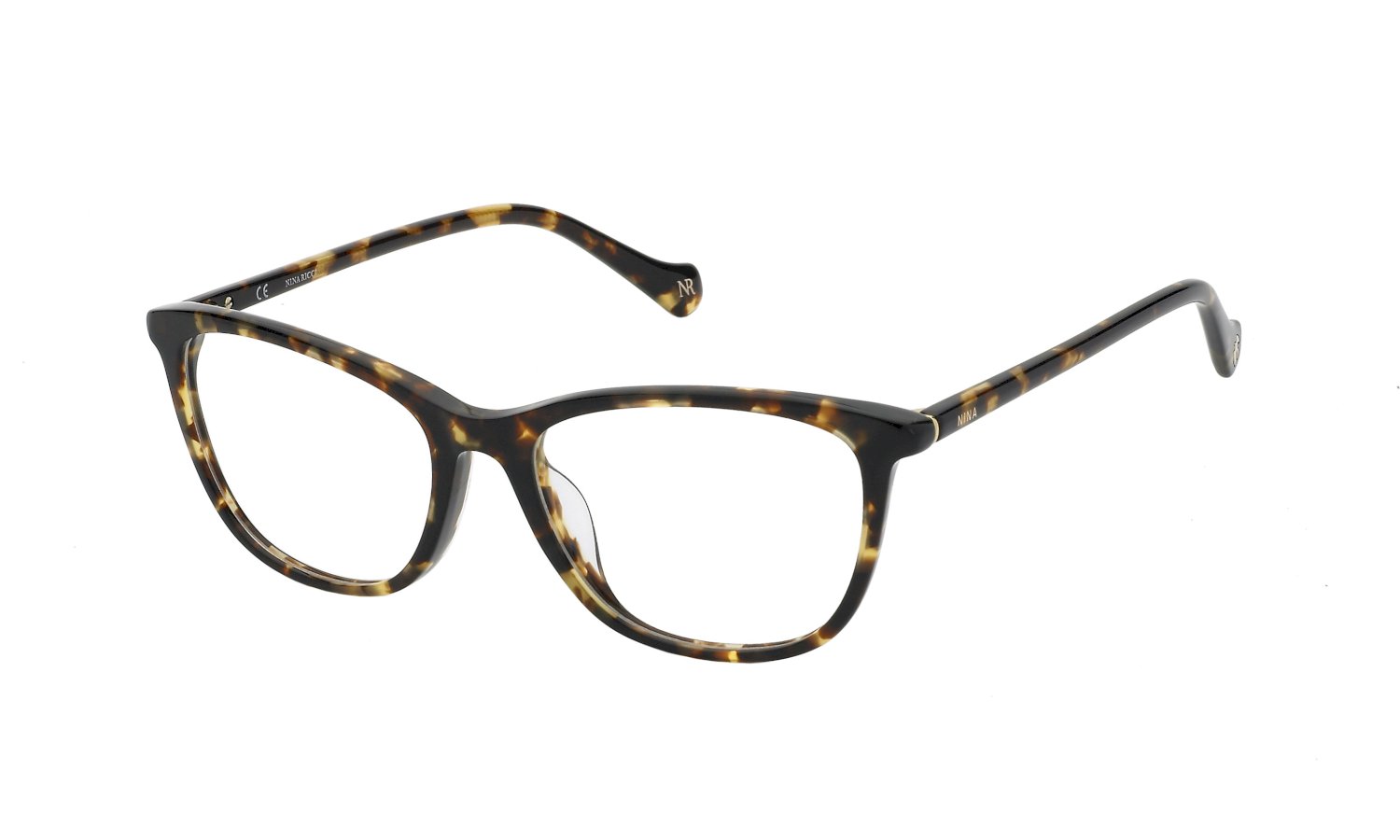 VNR338 0909 Montature da vista Nina Ricci 1
