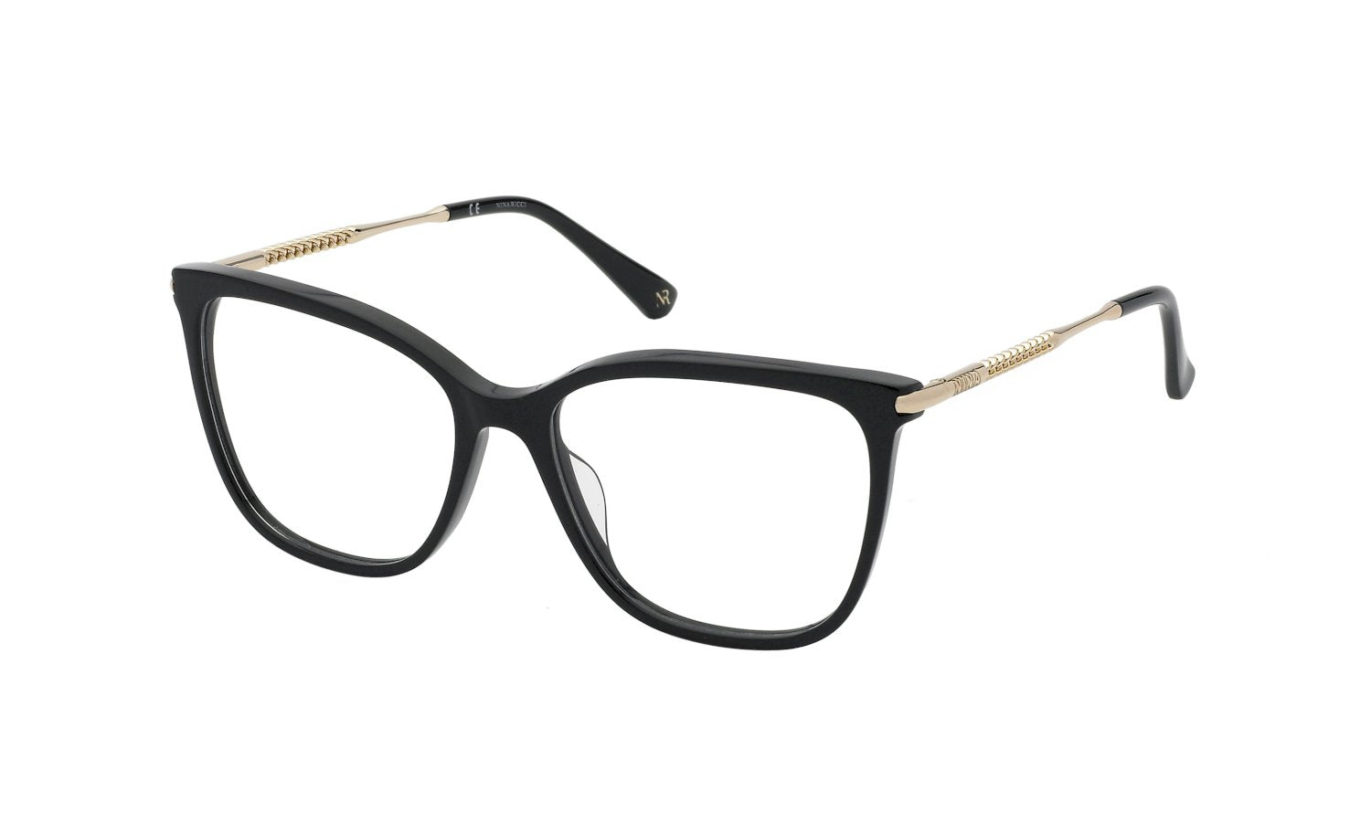 VNR339 0700 Montature da vista Nina Ricci 1