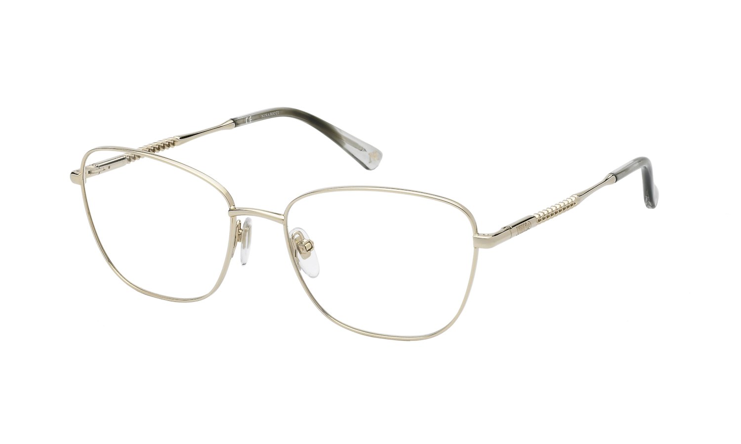 VNR340 0594 Montature da vista Nina Ricci 1