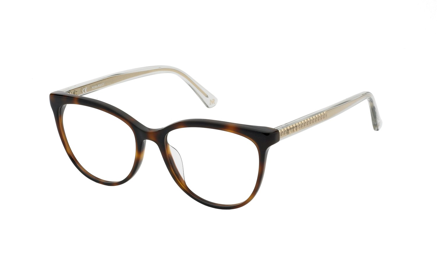 VNR342 752 Montature da vista Nina Ricci 1