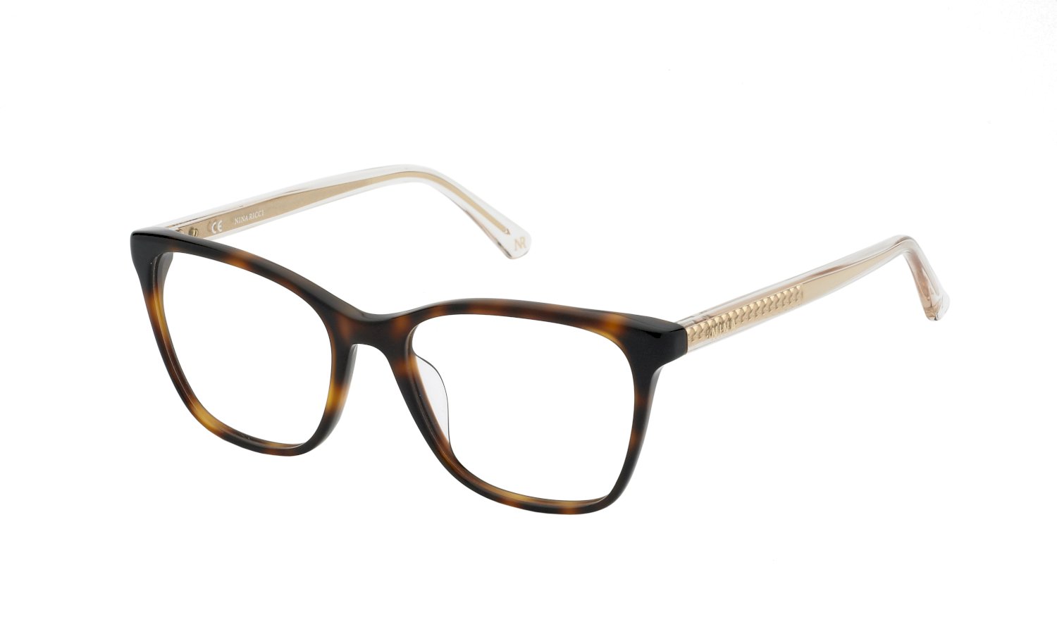 VNR343 752Y Montature da vista Nina Ricci 1