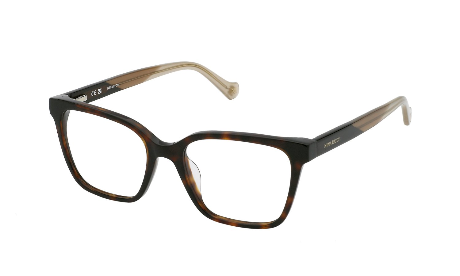 VNR344 714 Montature da vista Nina Ricci 1