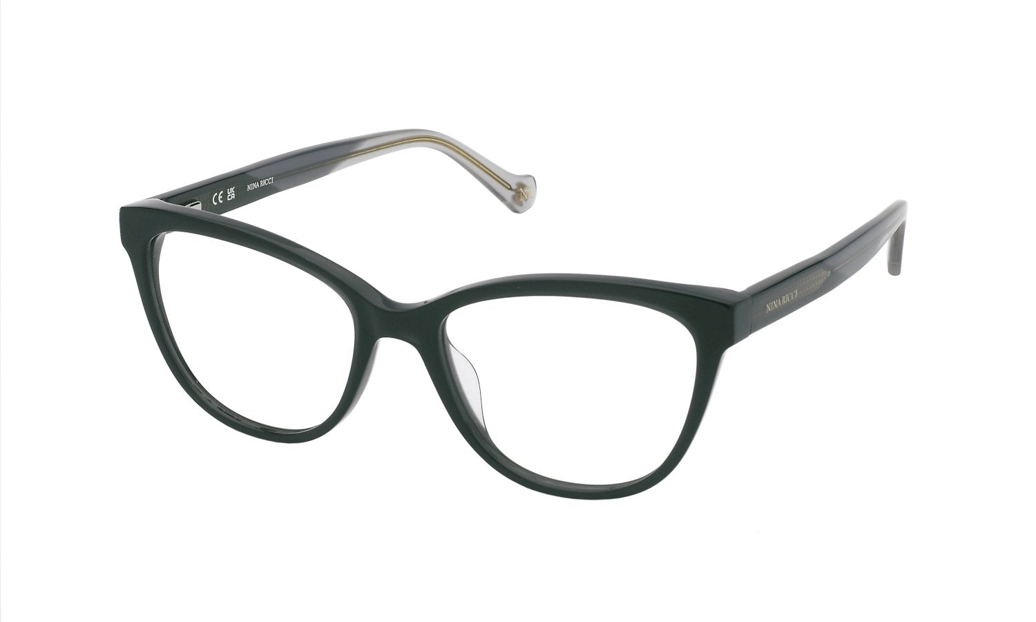 VNR345 06A5 Montature da vista Nina Ricci 1