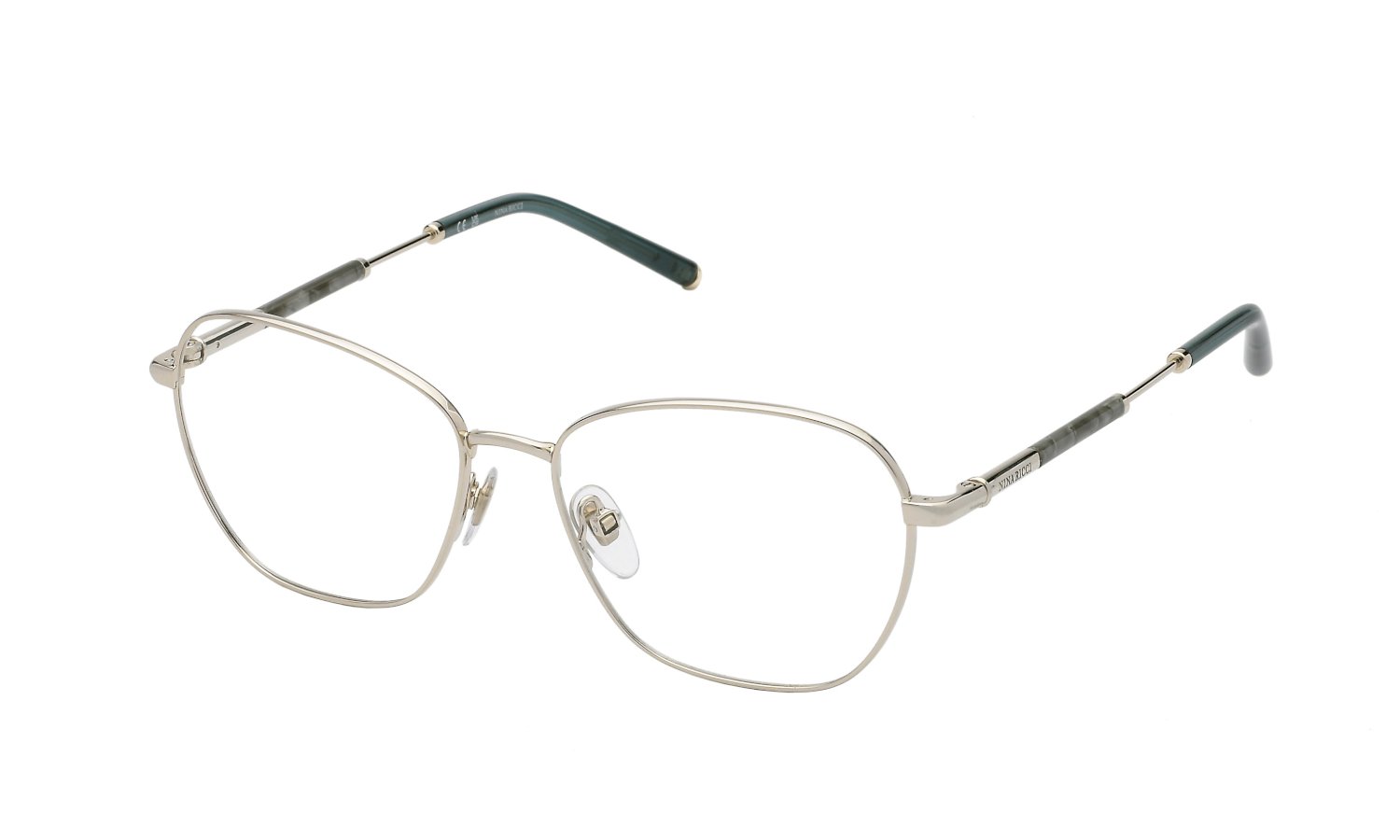 VNR346 0594 Montature da vista Nina Ricci 1
