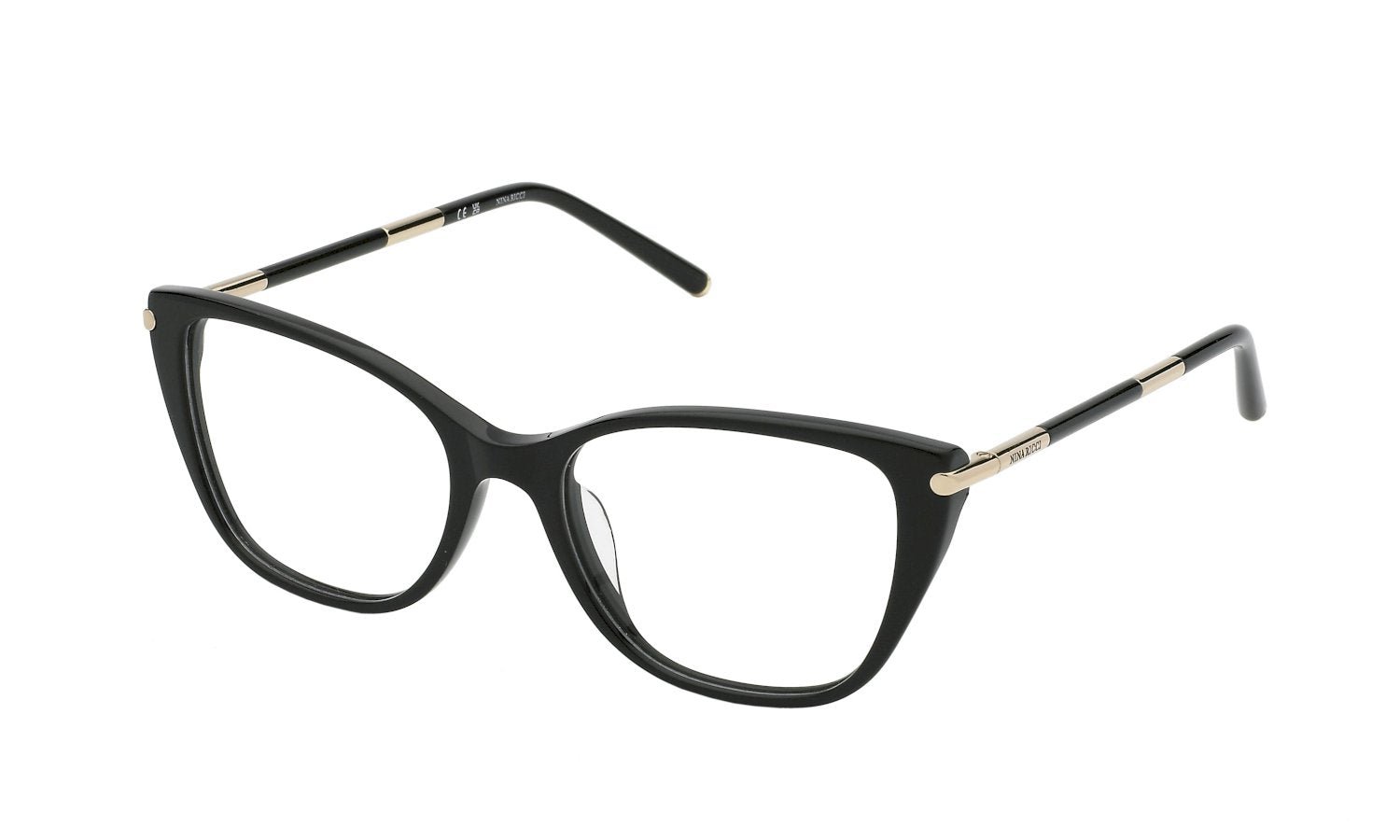 VNR348 0700 Montature da vista Nina Ricci 1