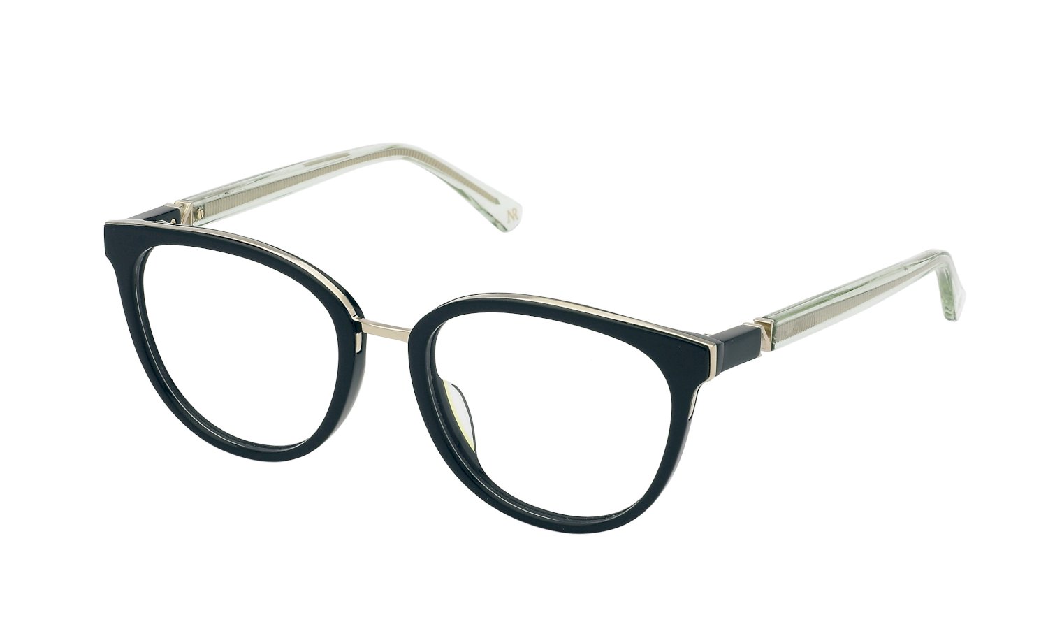 VNR349 06WT Montature da vista Nina Ricci 1