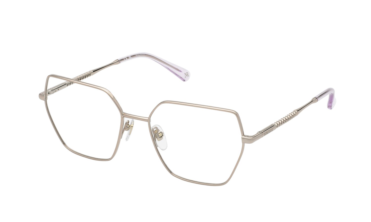 VNR354 A39Y Montature da vista Nina Ricci 1
