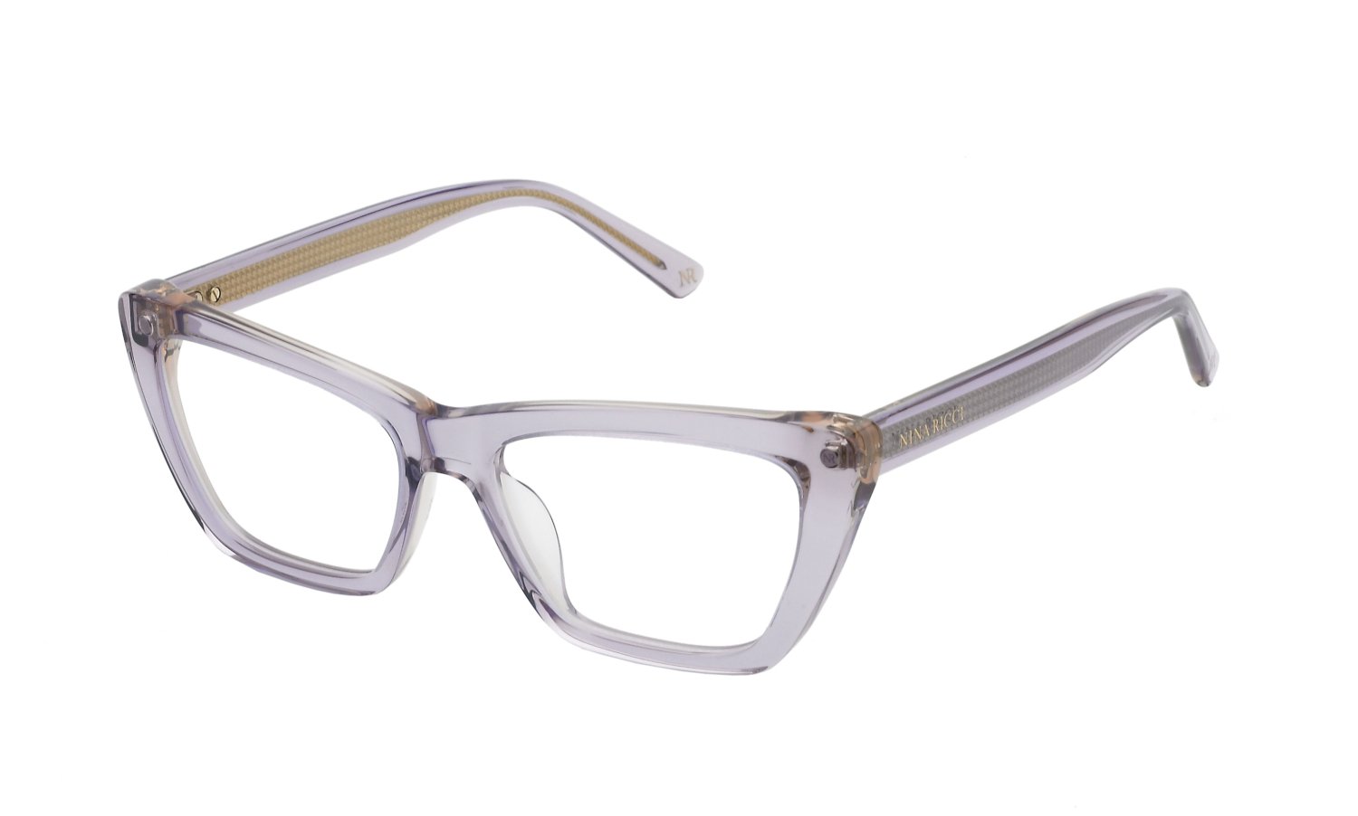 VNR363 0L83 Montature da vista Nina Ricci 1