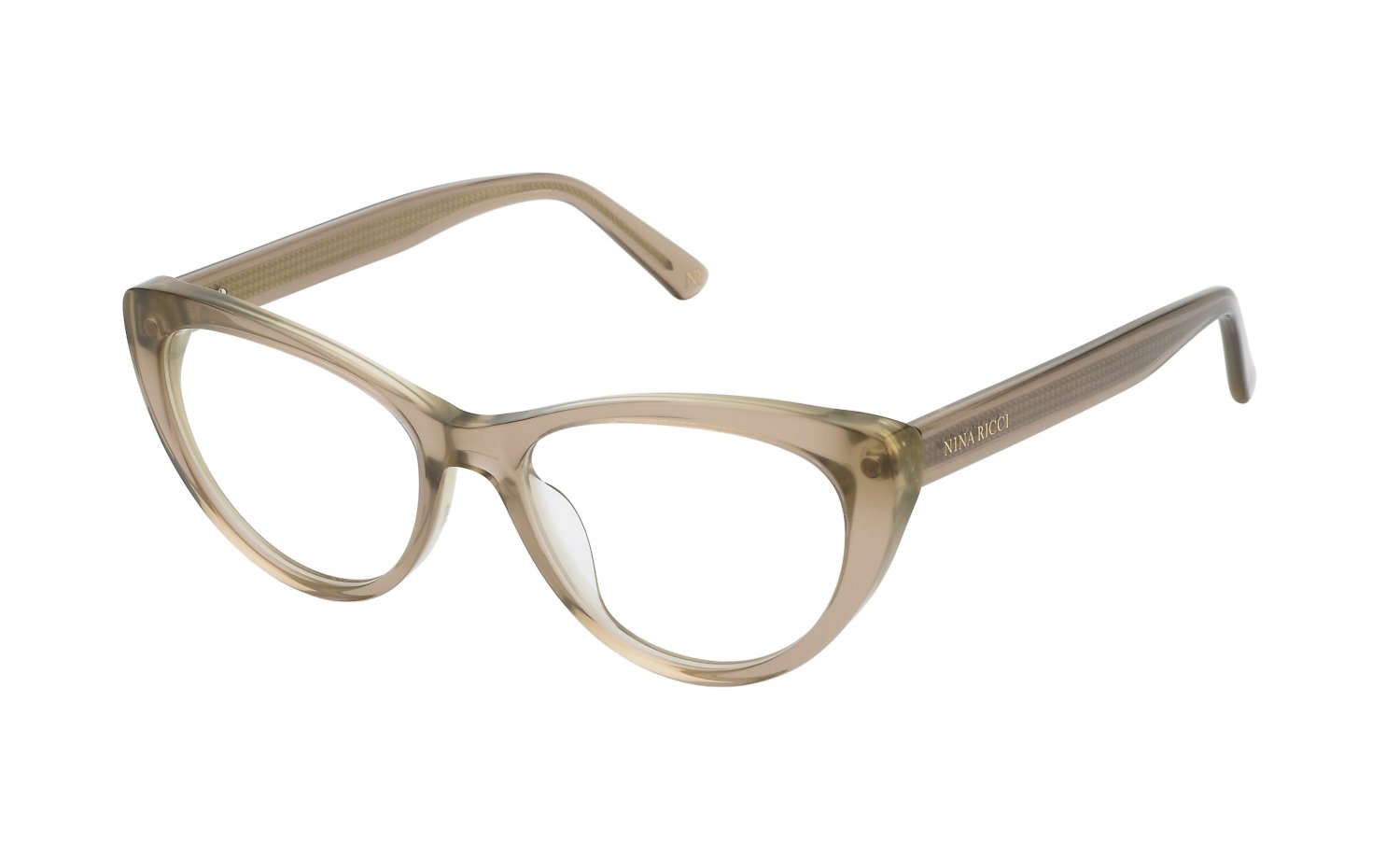 VNR364 09HL Montature da vista Nina Ricci 1