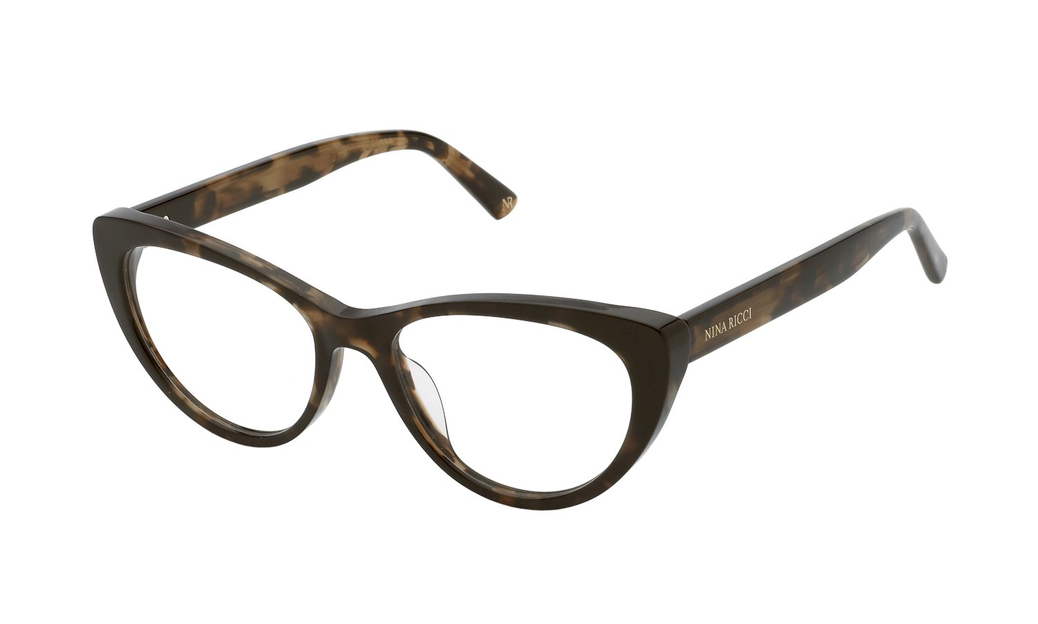 VNR364 09XK Montature da vista Nina Ricci 1