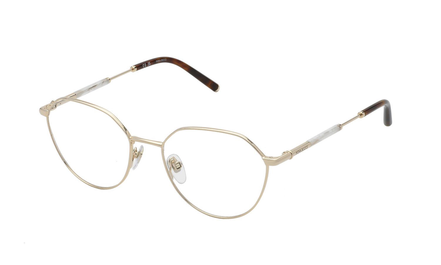 VNR366 300K Montature da vista Nina Ricci 1