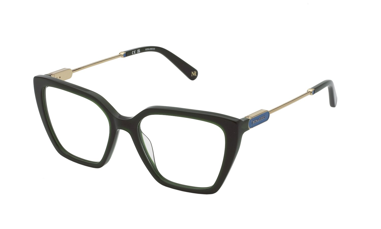 VNR372 0D80 Montature da vista Nina Ricci 1