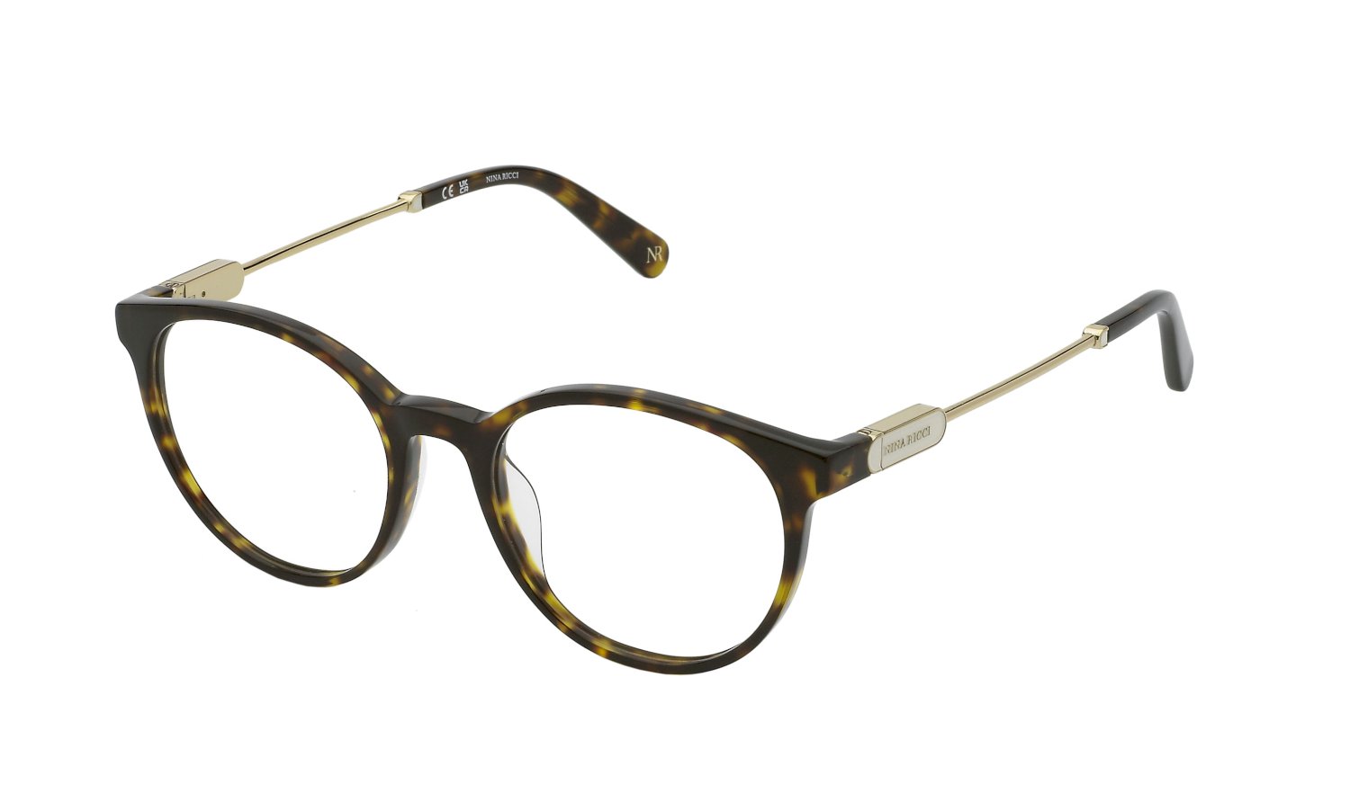 VNR373 909 Montature da vista Nina Ricci 1