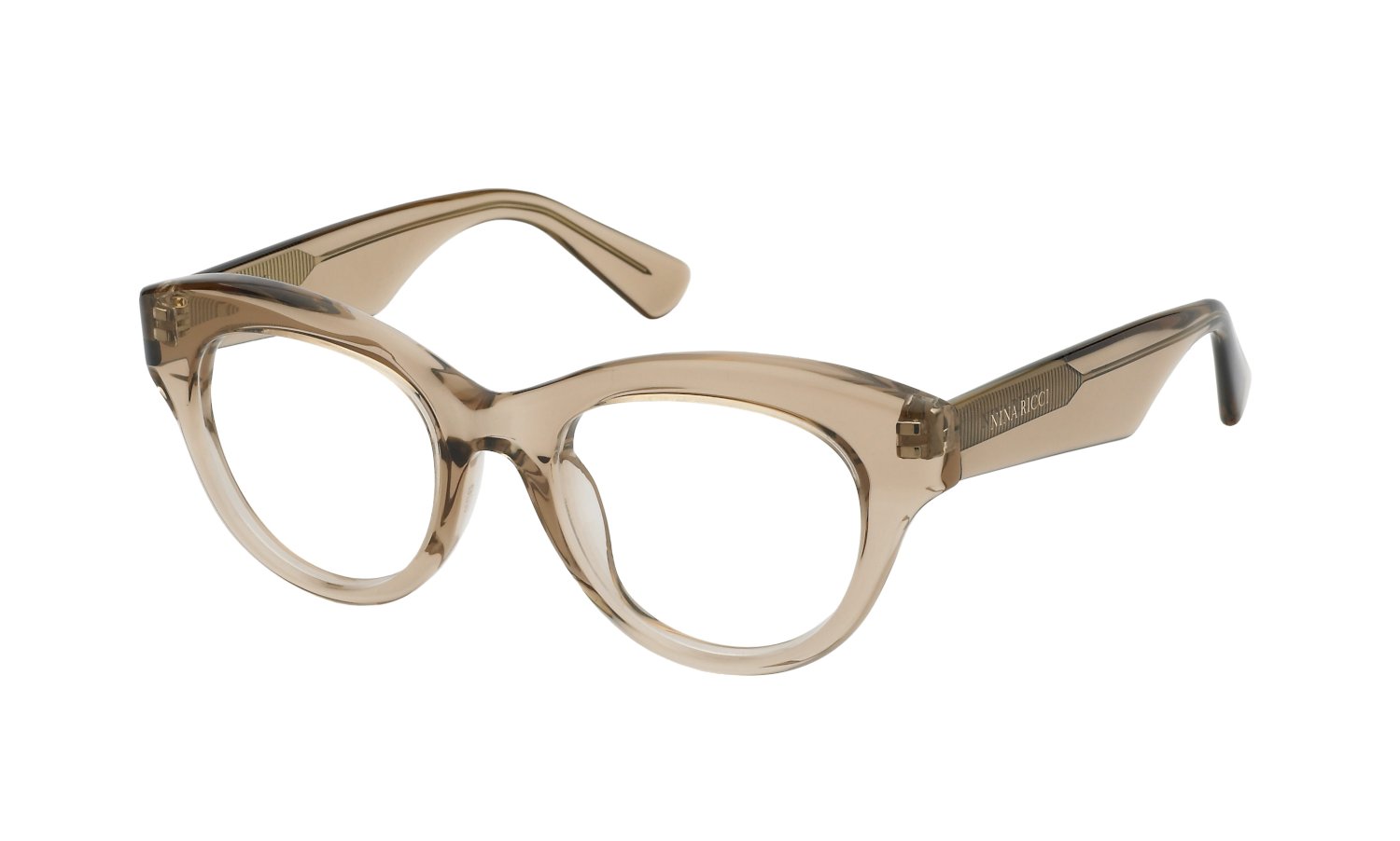 VNR381 07AY Montature da vista Nina Ricci 1