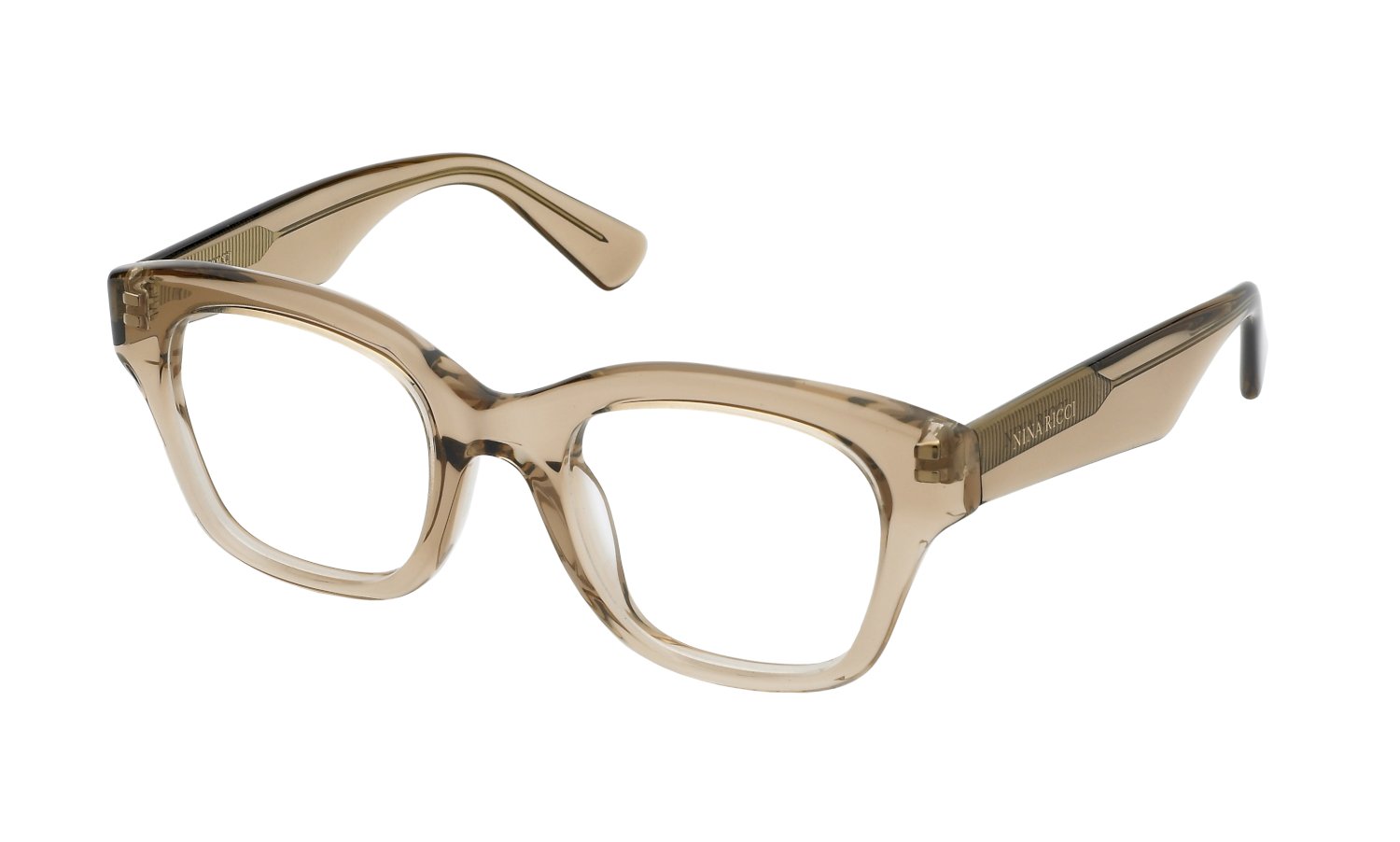 VNR382 07AY Montature da vista Nina Ricci 1