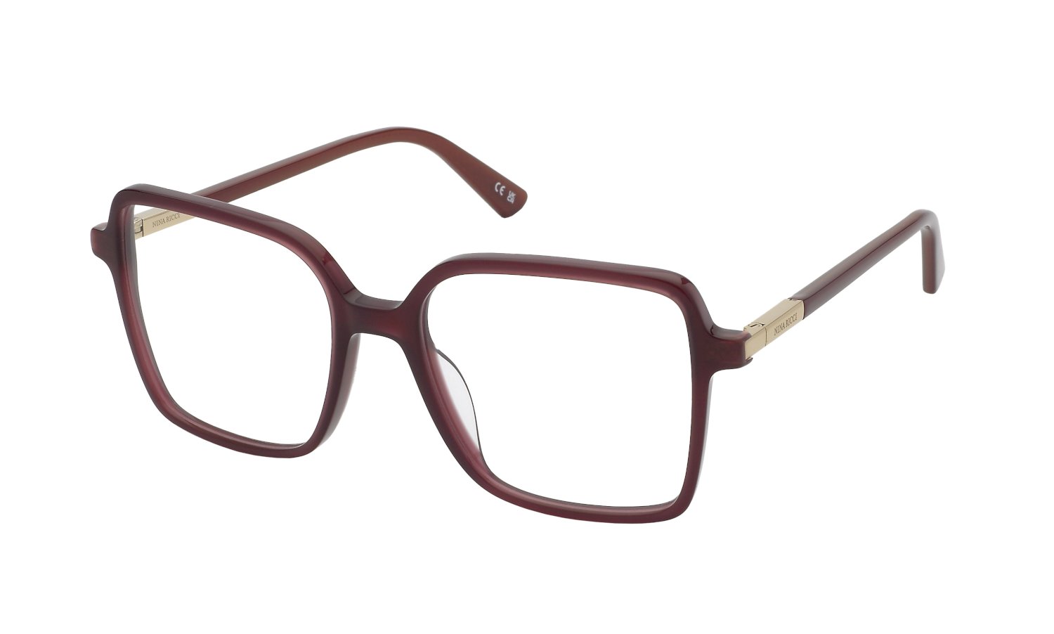 VNR386 0V07 Montature da vista Nina Ricci 1