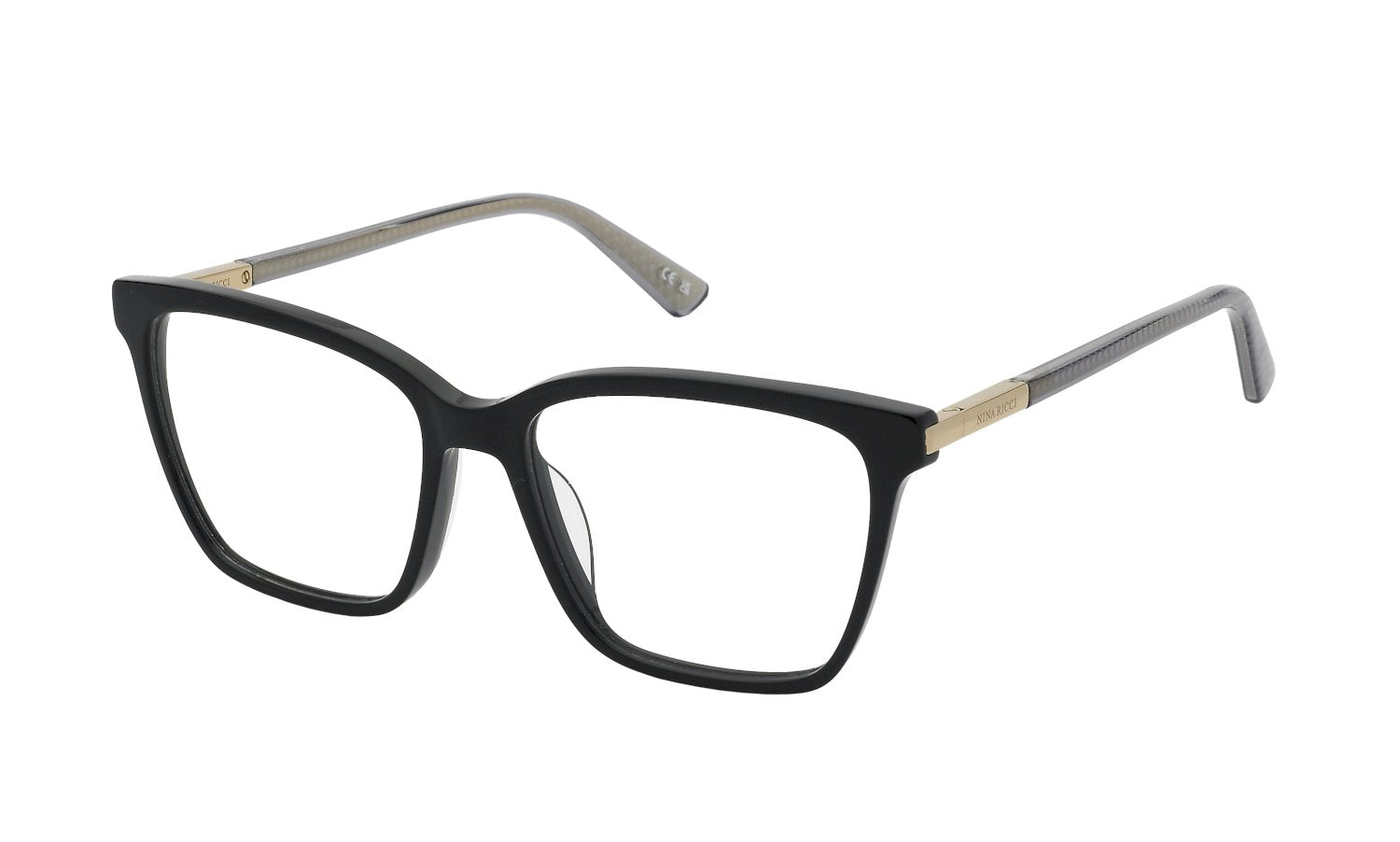 VNR387 0700 Montature da vista Nina Ricci 1