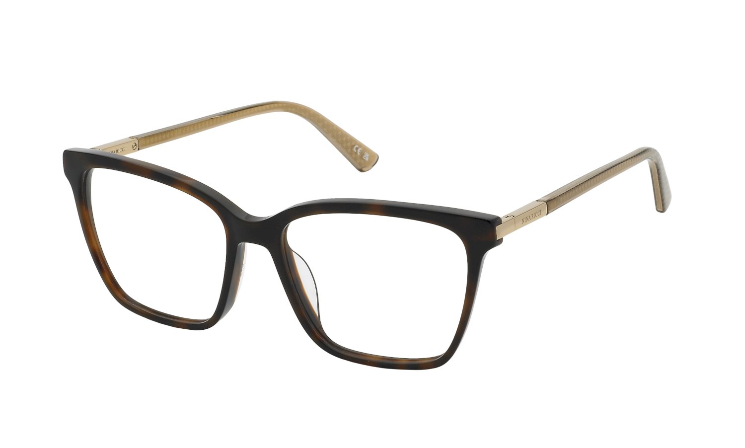 VNR387 752Y Montature da vista Nina Ricci 1