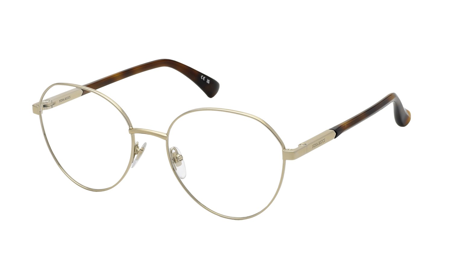 VNR389 594 Montature da vista Nina Ricci 1