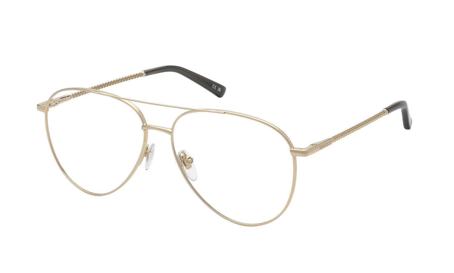 VNR392 300Y Montature da vista Nina Ricci 1