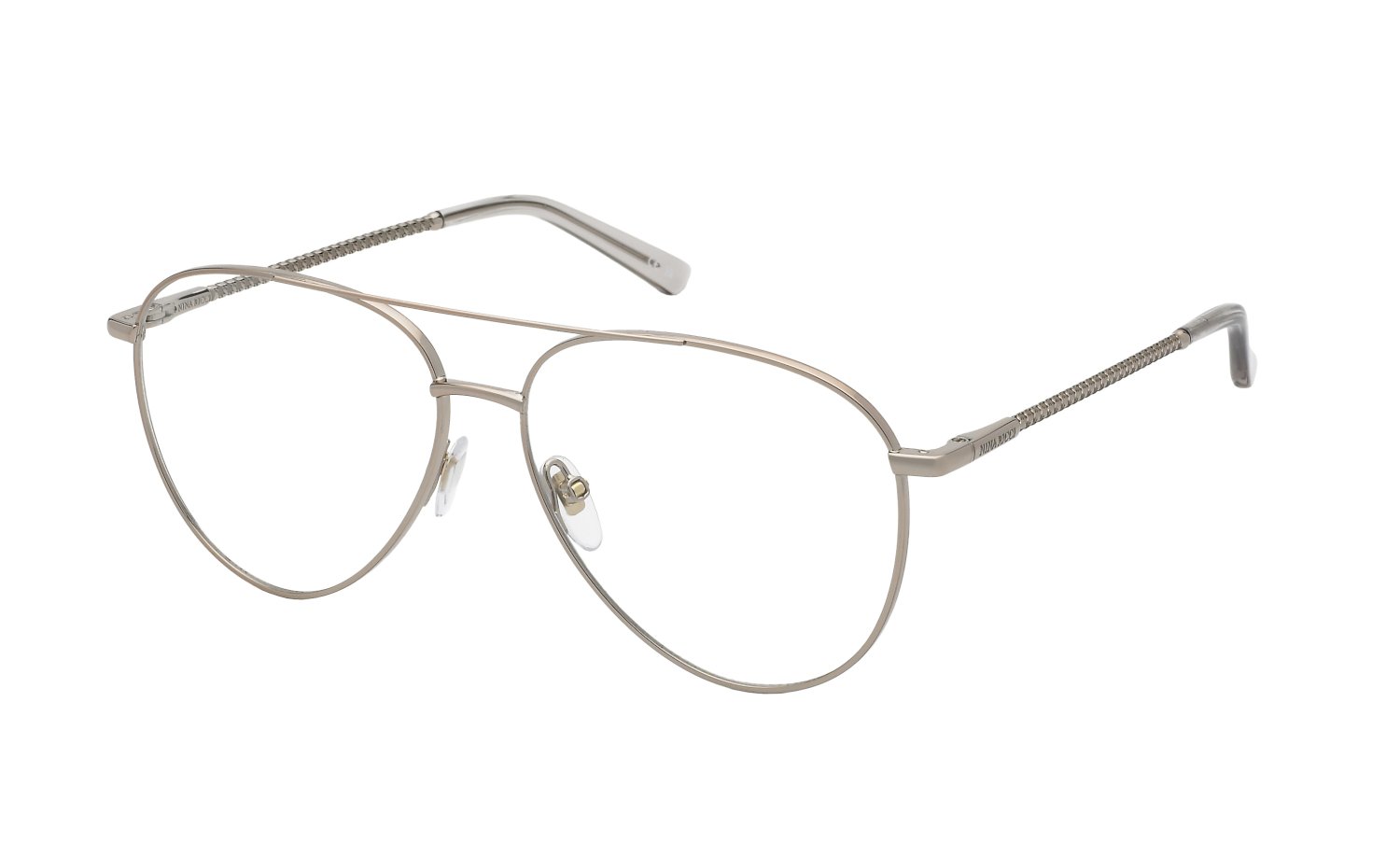 VNR392 A39Y Montature da vista Nina Ricci 1