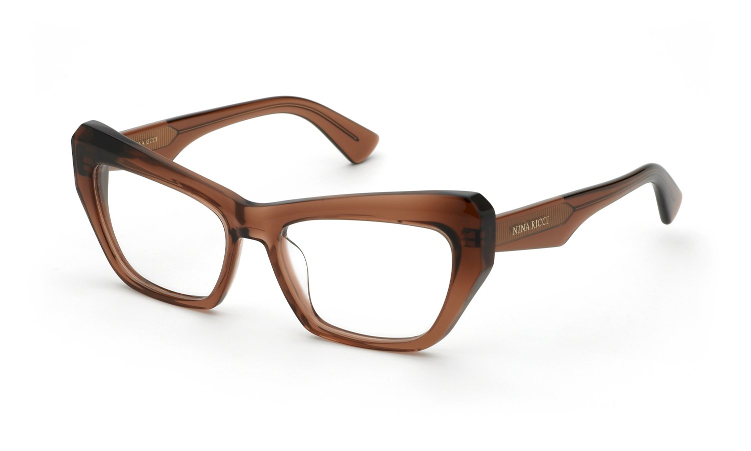 VNR413 07AY Montature da vista Nina Ricci 1