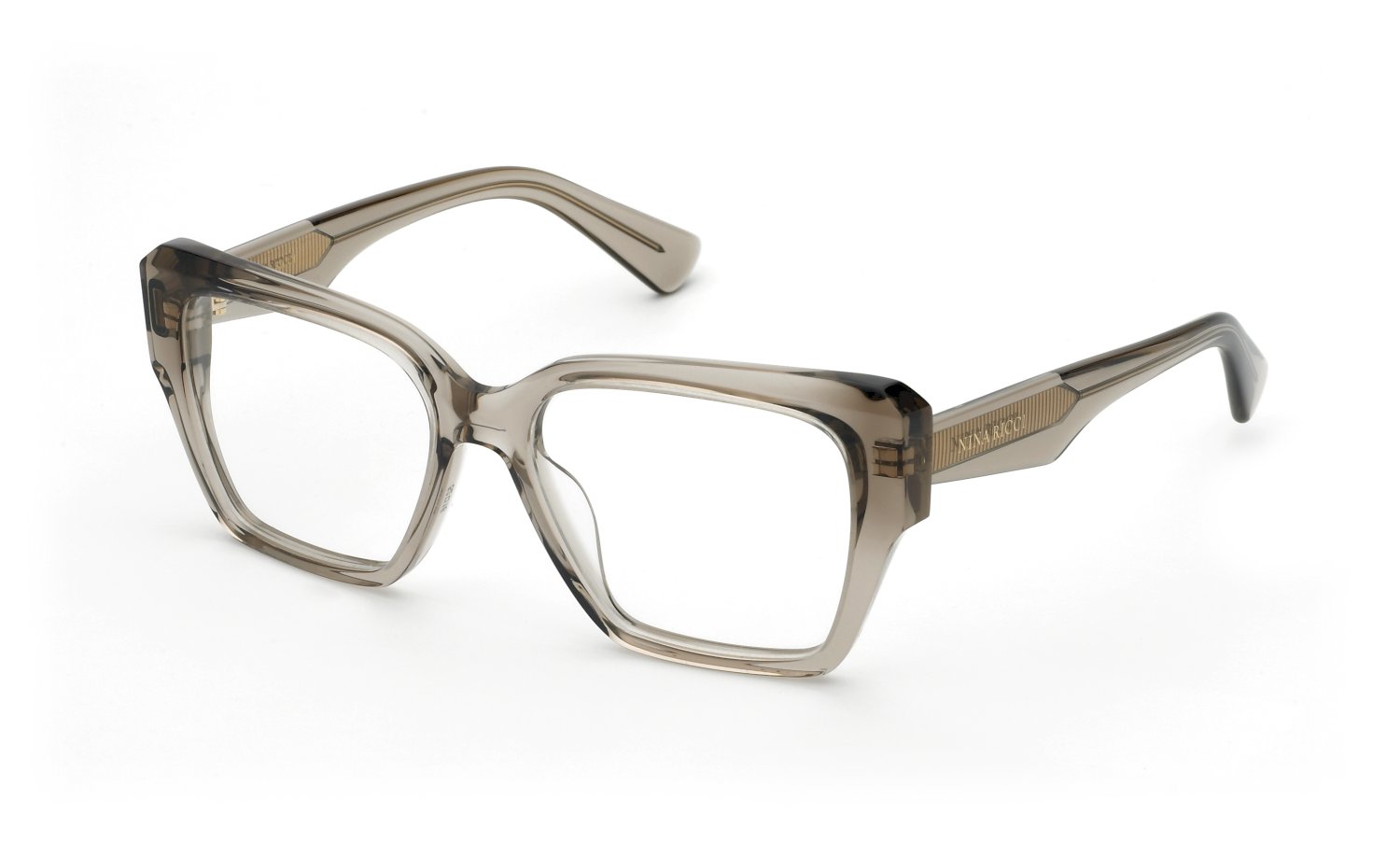 Nina Ricci VNR414 07T1 Montature da vista Nina Ricci 1