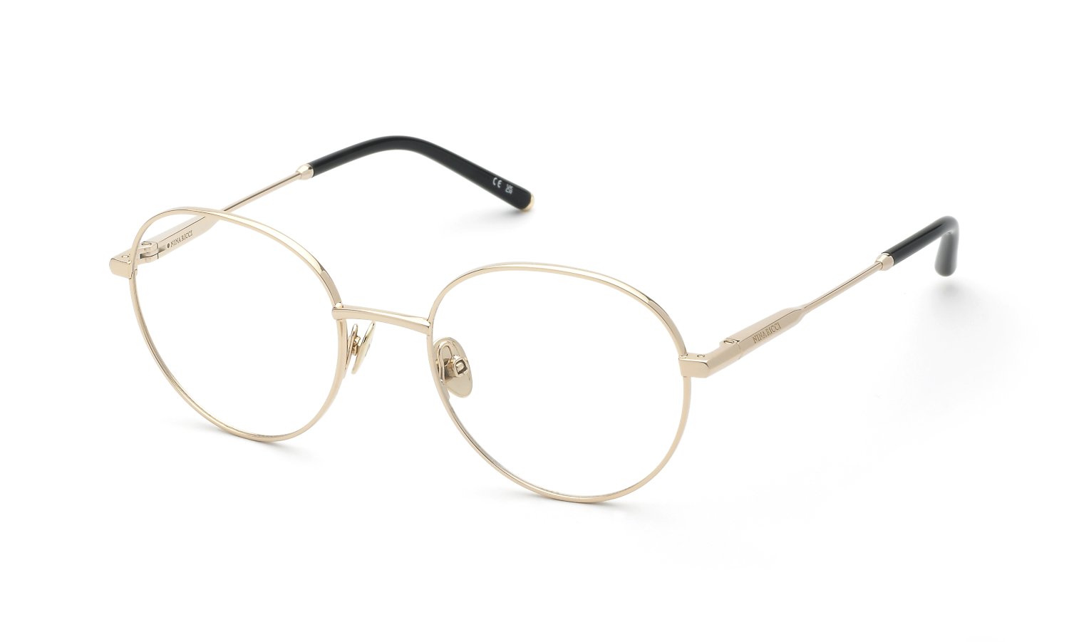VNR419 300 Montature da vista Nina Ricci 1