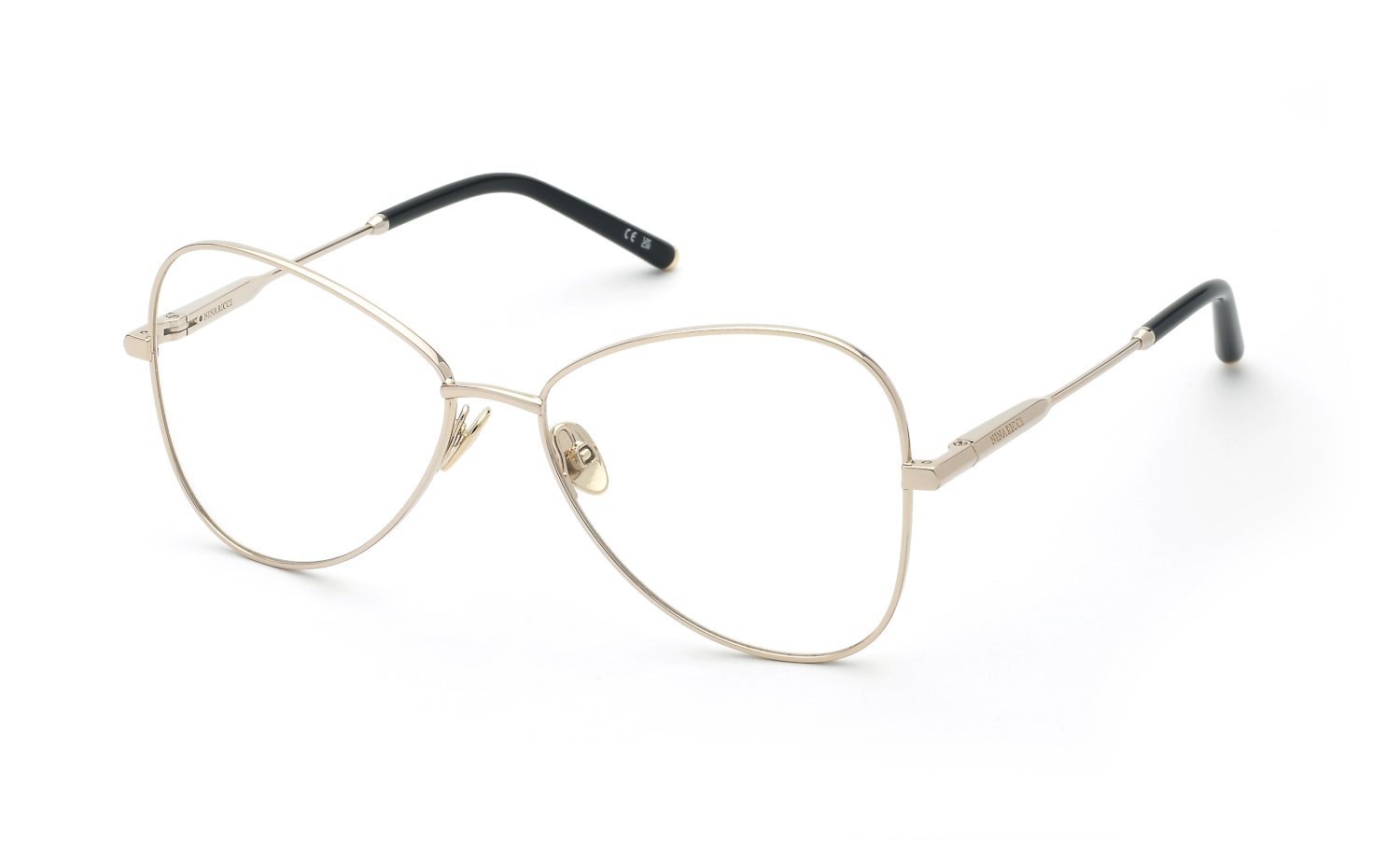 Nina Ricci VNR420 300 Montature da vista Nina Ricci 1
