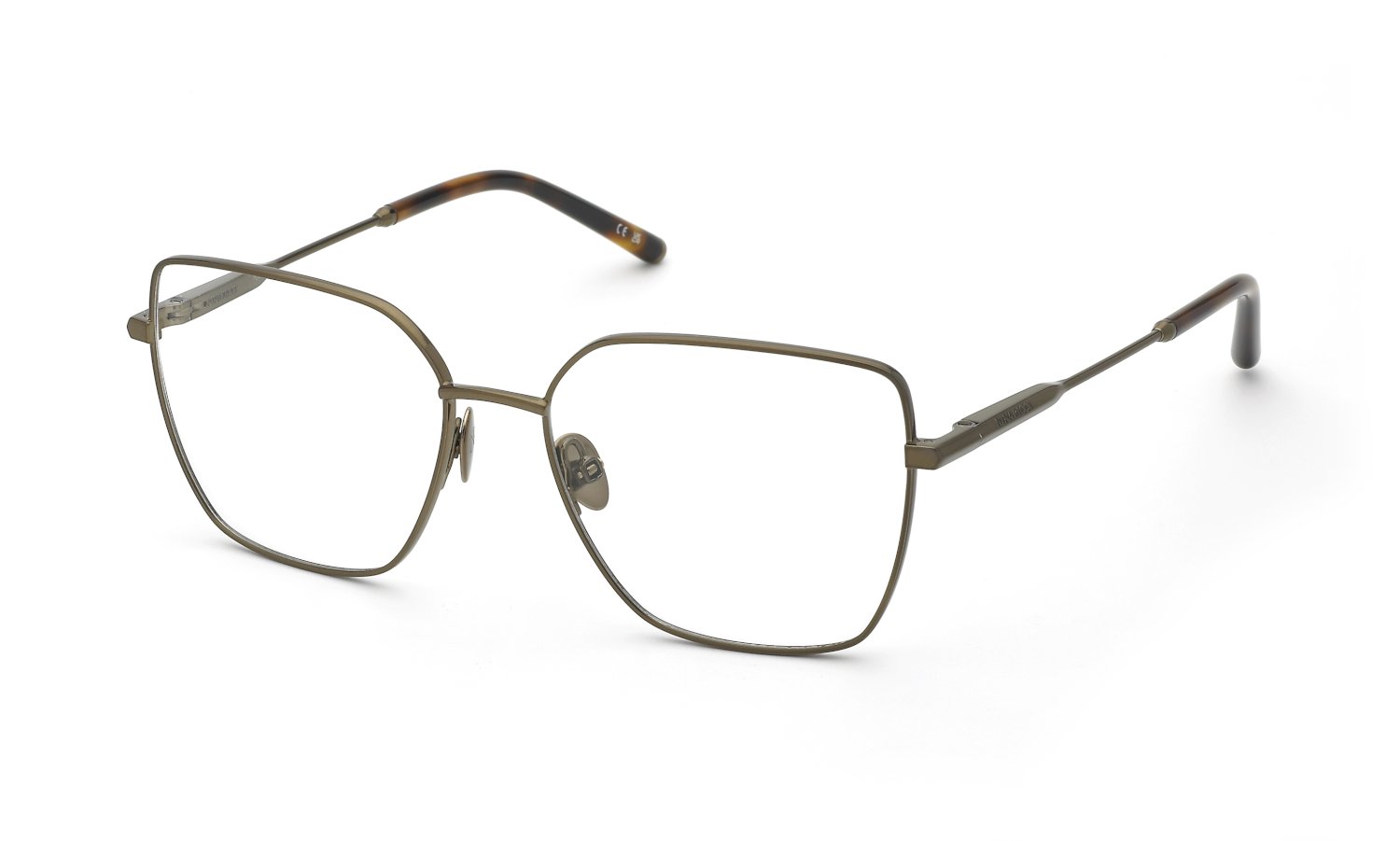 VNR421 R80Y Montature da vista Nina Ricci 1