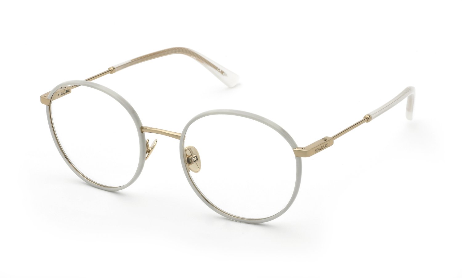 VNR428 300K Montature da vista Nina Ricci 1