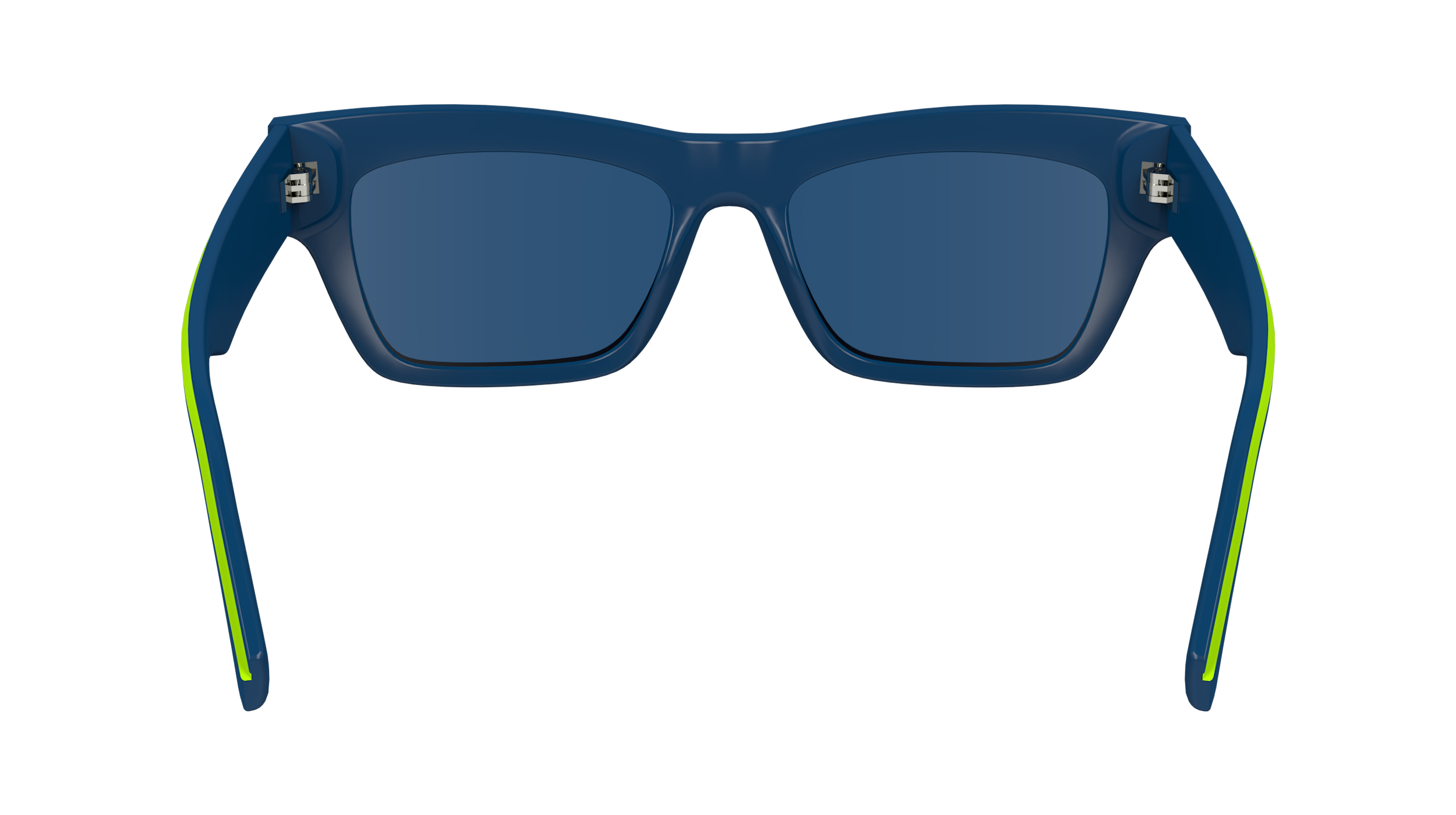 CKJ24602S 400 Occhiali da sole Calvin Klein 8