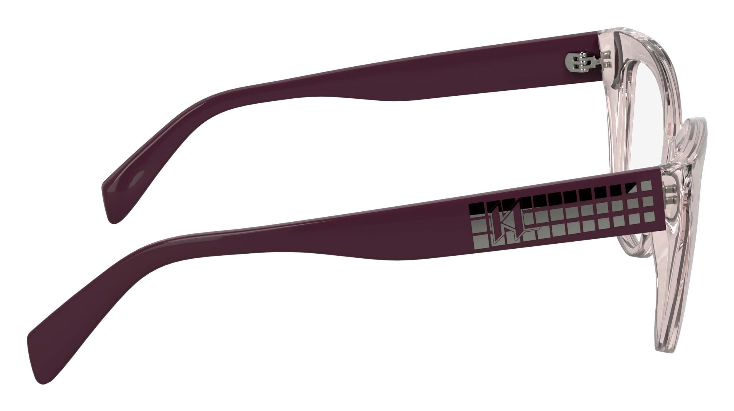 KL6178 272 Montature da vista Karl Lagerfeld 8