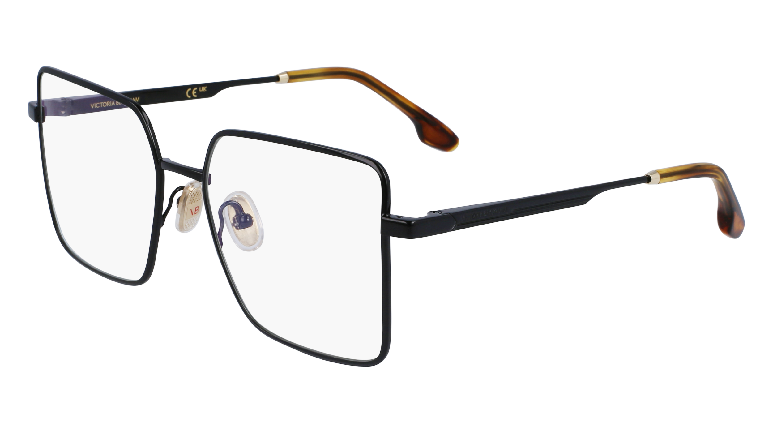 VB2132 001 Montature da vista Victoria Beckham 1