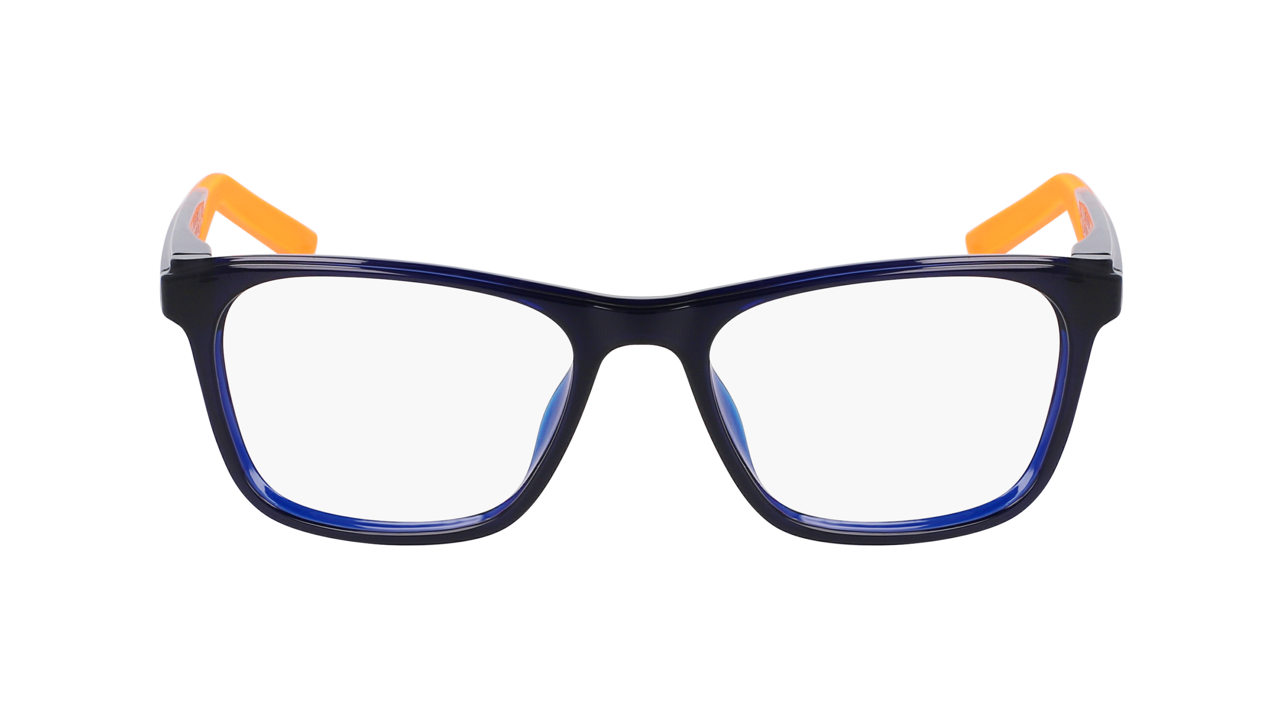 NIKE 5058 410 Montature da vista Nike 2