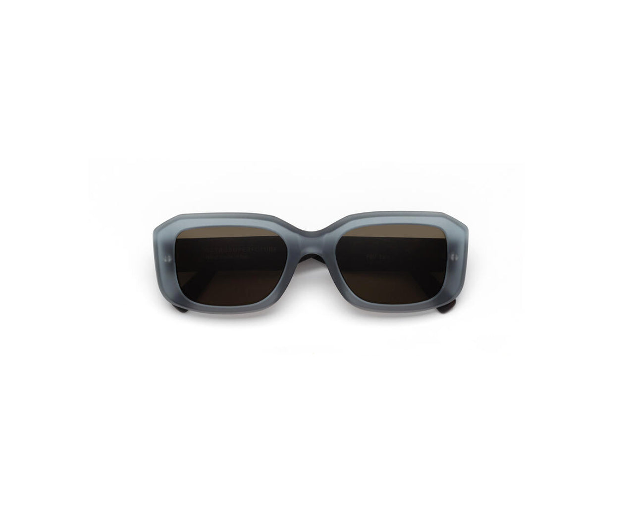 QK0 Voce Petrol Occhiali da sole Retrosuperfuture 2