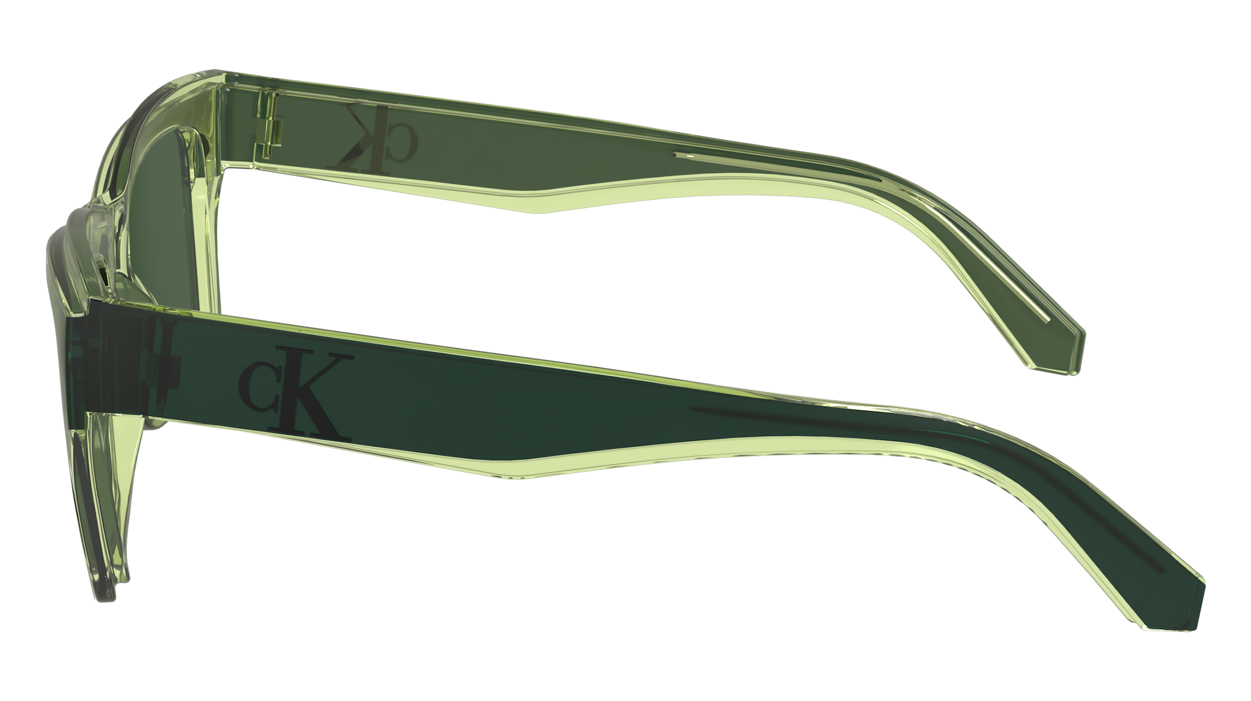 CKJ24609S 432 Occhiali da sole Calvin Klein 4