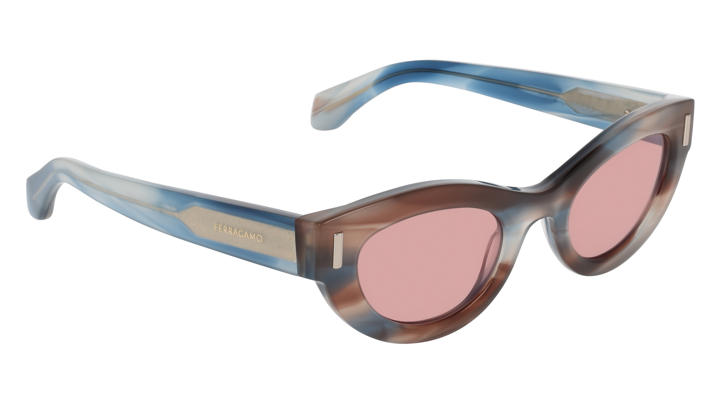 SF2062SE 314 Occhiali da sole Ferragamo 8