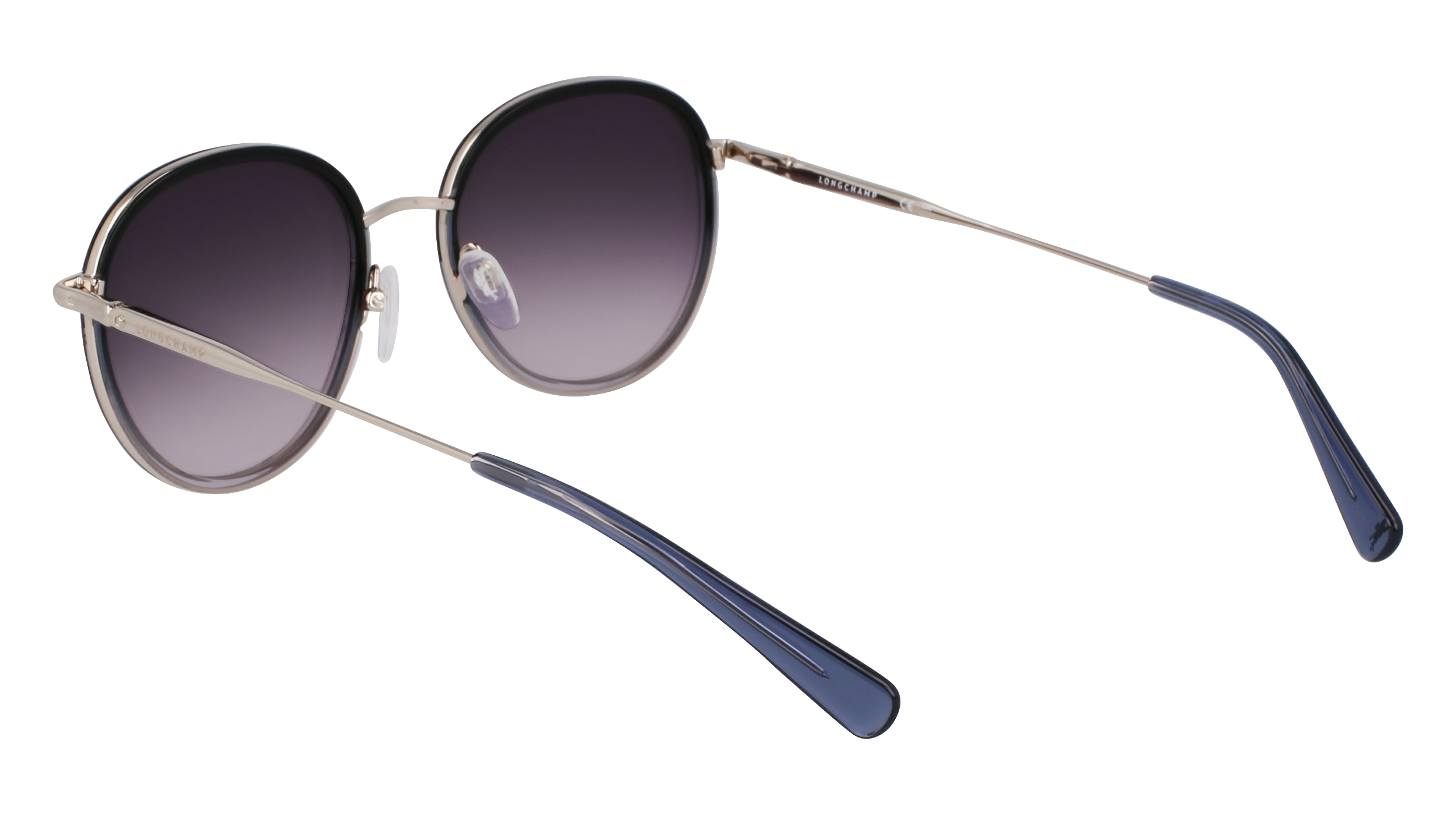 LO176S 042 Occhiali da sole LONGCHAMP 4