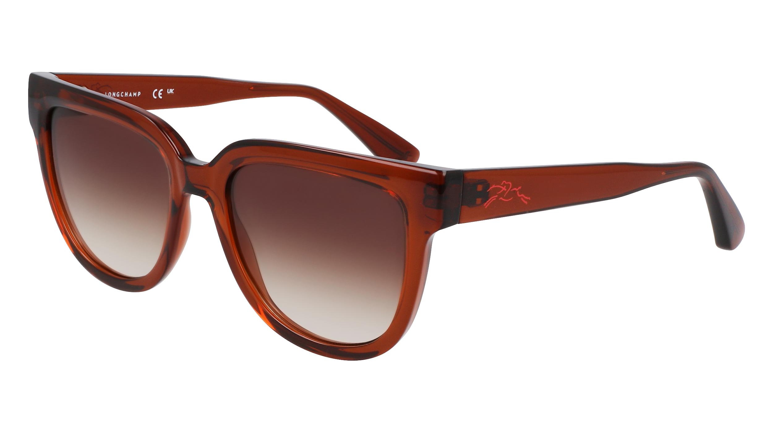 LO755S 830 Occhiali da sole LONGCHAMP 1