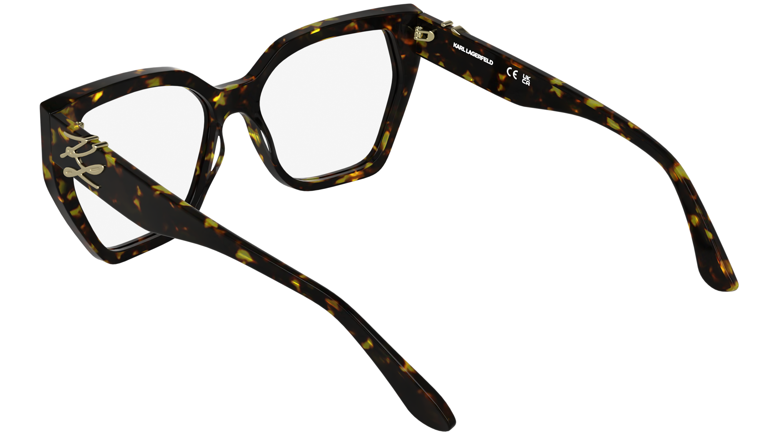 KL6214 242 Montature da vista Karl Lagerfeld 4