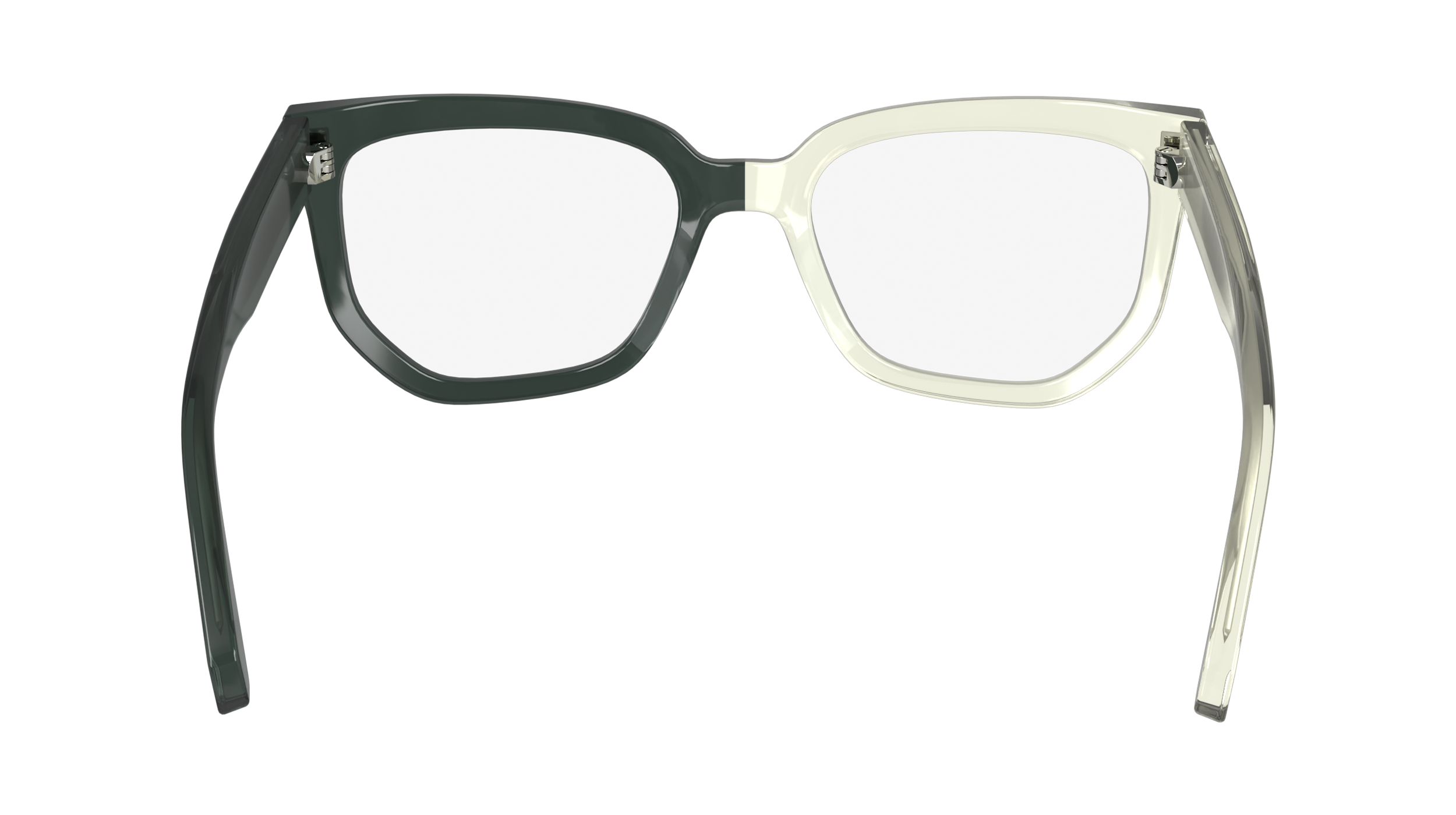 CKJ24615 006 Montature da vista Calvin Klein 8