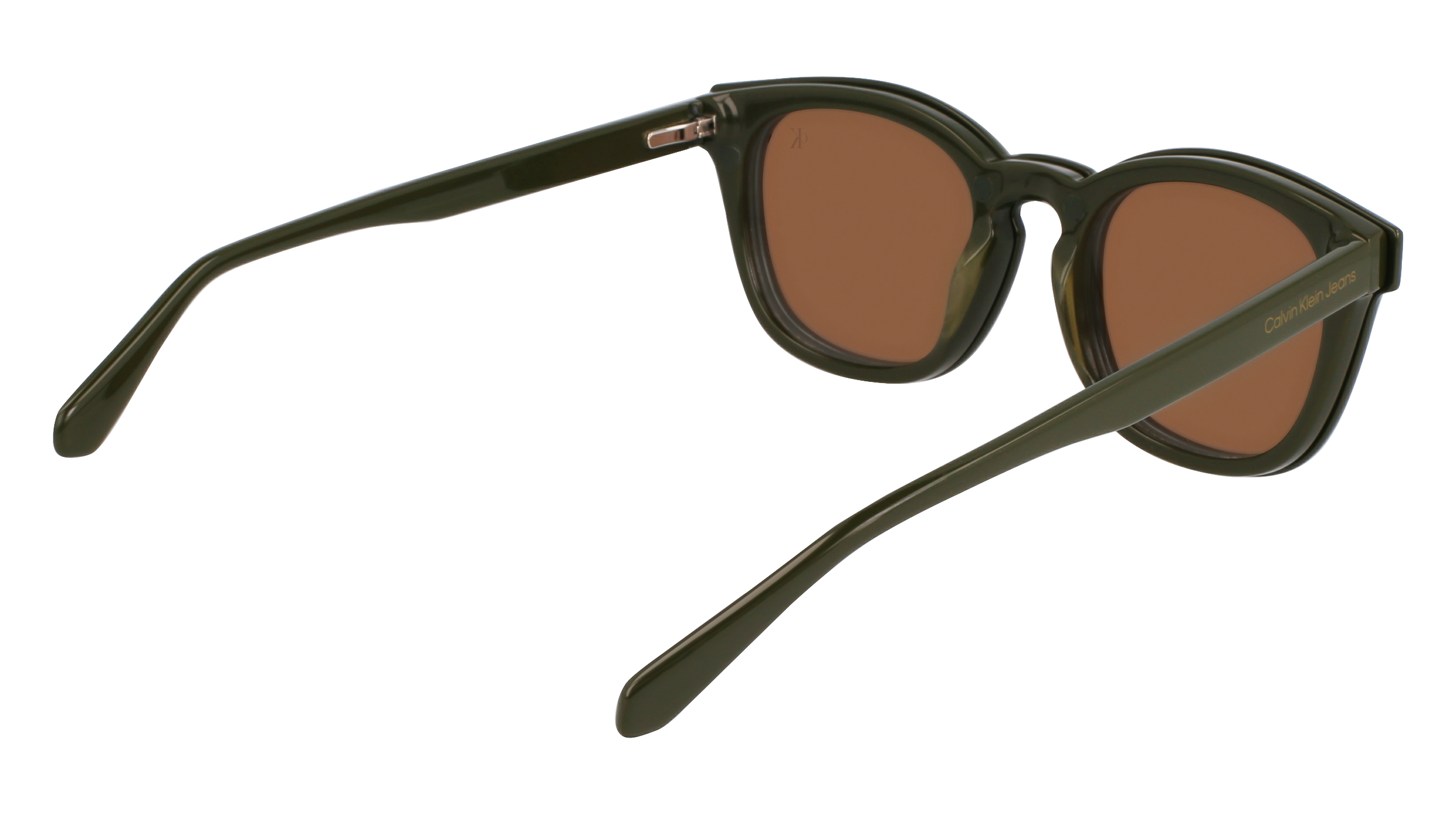 CKJ24636MAG-SET 309 Montature da vista Calvin Klein 10