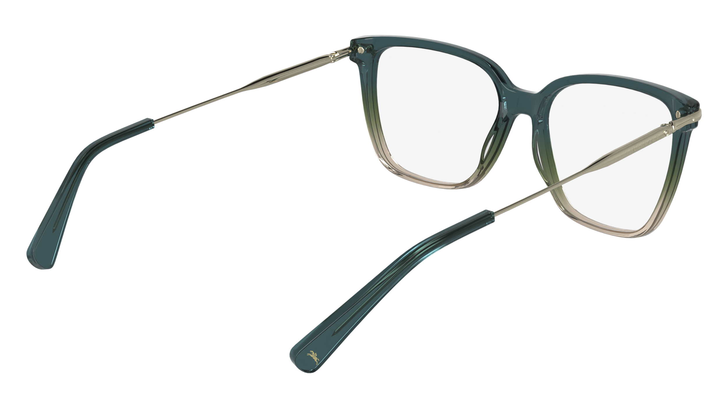 LO2751 434 Montature da vista LONGCHAMP 6