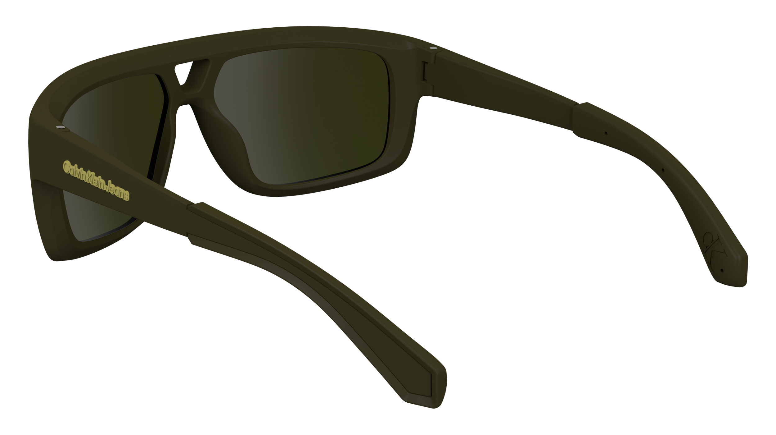 CKJ24605S 309 Occhiali da sole Calvin Klein 5