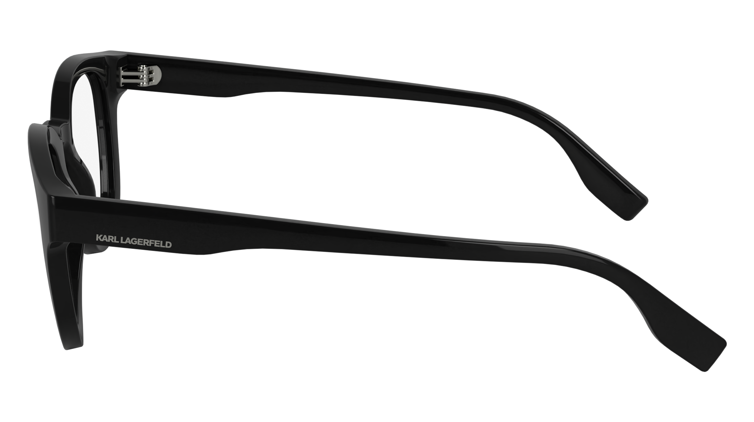 KL6177 001 Montature da vista Karl Lagerfeld 5