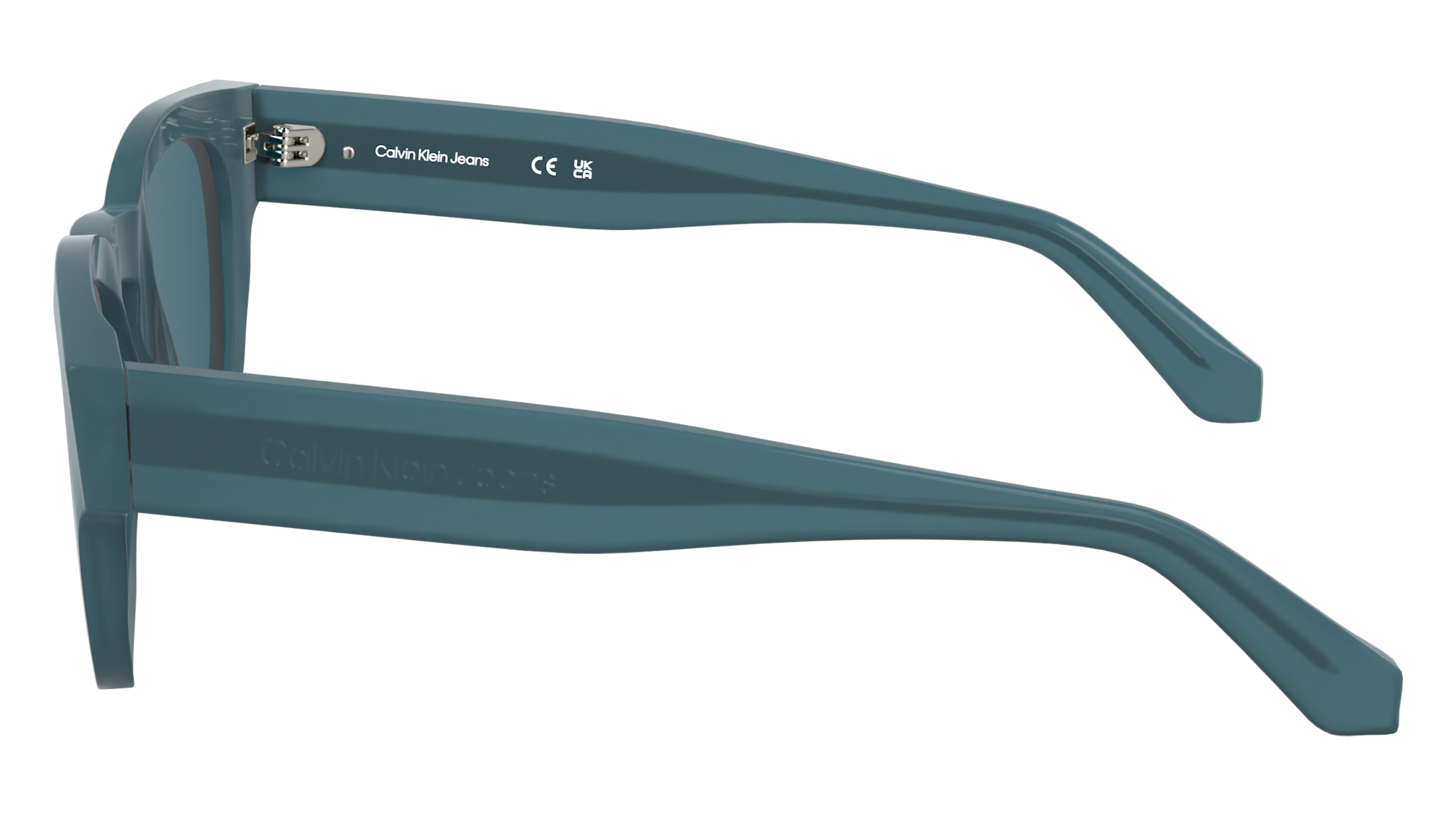 CKJ25601S 406 Occhiali da sole Calvin Klein 3